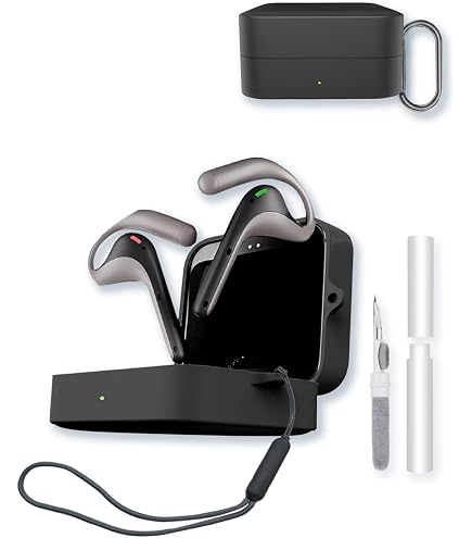 Amazon.com: Case for Timekettle W4 Pro AI Interpreter Earbuds
